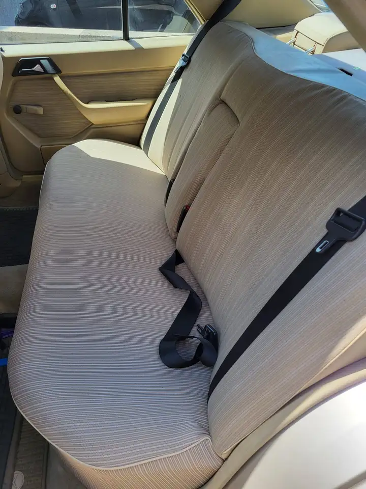 Mercedes-Benz E 300 300 E - W 124, foto 11
