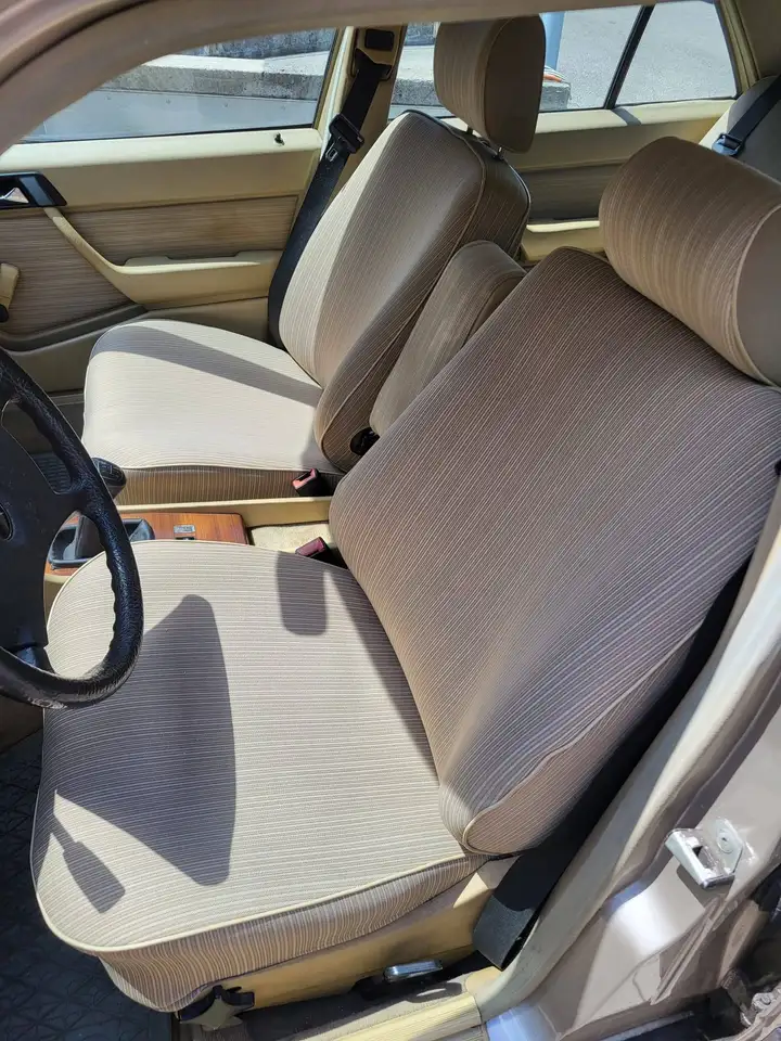 Mercedes-Benz E 300 300 E - W 124, foto 10