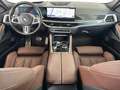 BMW X6 M 60i xDrive Navi.LED.Gestik.360°.ACC.HarmKard Grau - thumbnail 8