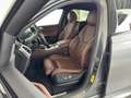 BMW X6 M 60i xDrive Navi.LED.Gestik.360°.ACC.HarmKard Gris - thumbnail 9