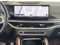 BMW X6 M 60i xDrive Navi.LED.Gestik.360°.ACC.HarmKard Gris - thumbnail 7