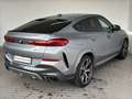 BMW X6 M 60i xDrive Navi.LED.Gestik.360°.ACC.HarmKard Gris - thumbnail 5