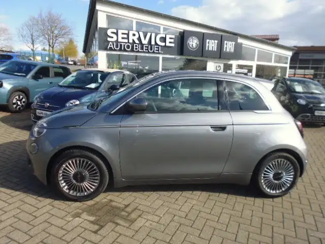 Fiat 500 42KWh Style Paket und Komfort Paket