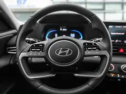 Hyundai Elantra 2026 — фото 11
