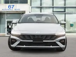 Hyundai Elantra 2026