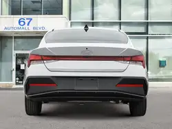 Hyundai Elantra 2026