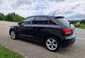 Audi A1 SB 1,0 TFSI Schwarz - thumbnail 5