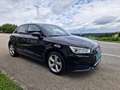 Audi A1 SB 1,0 TFSI Schwarz - thumbnail 2