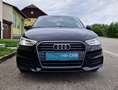 Audi A1 SB 1,0 TFSI Schwarz - thumbnail 3