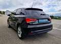 Audi A1 SB 1,0 TFSI Schwarz - thumbnail 4