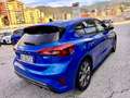 Ford Focus Focus 1.0t ecoboost h ST-Line X 155cv powershift Blu/Azzurro - thumbnail 3