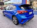 Ford Focus Focus 1.0t ecoboost h ST-Line X 155cv powershift Blu/Azzurro - thumbnail 4