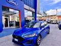 Ford Focus Focus 1.0t ecoboost h ST-Line X 155cv powershift Blu/Azzurro - thumbnail 1