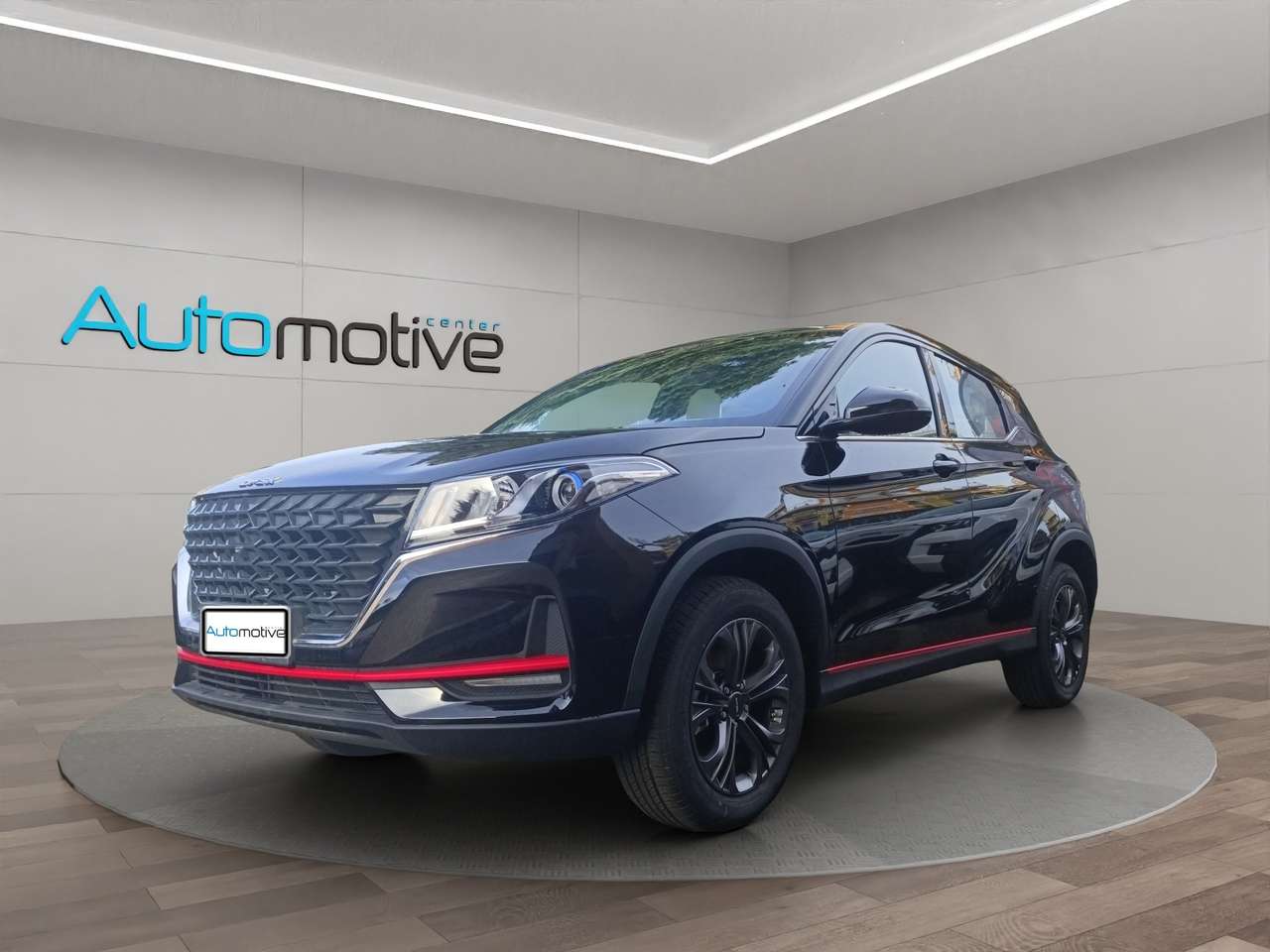 DFSK Glory 580 1.5 MT o AT - Scopri promo e dettagli!