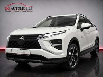 Cross Basis Hybrid 4WD * 8x ALU * R-KAM