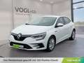 Renault Megane Equilibre TCe 140 PF Weiß - thumbnail 1