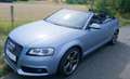 Audi A3 A3 Cabriolet 2.0 TFSI S tronic S Line Sportpaket Silber - thumbnail 4
