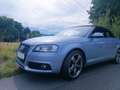 Audi A3 A3 Cabriolet 2.0 TFSI S tronic S Line Sportpaket Silber - thumbnail 3
