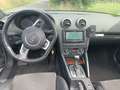 Audi A3 A3 Cabriolet 2.0 TFSI S tronic S Line Sportpaket Silber - thumbnail 9