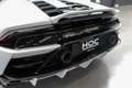 Lamborghini Huracán Evo Spyder 5.2 V10 EVO Spyder |liftsysteem vooras| Wit - thumbnail 32