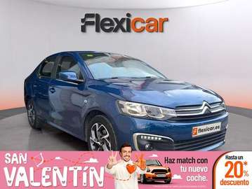 1.2 PureTech Feel 82