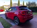 Fiat 500X 1.3 T4 Sport 150cv dct Rouge - thumbnail 3