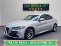 Alfa Romeo Giulia 2.2 160 CV Rosso Edizione LED|PADDLES|RETROCAMERA Plateado - thumbnail 1