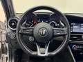 Alfa Romeo Giulia 2.2 160 CV Rosso Edizione LED|PADDLES|RETROCAMERA Plateado - thumbnail 10