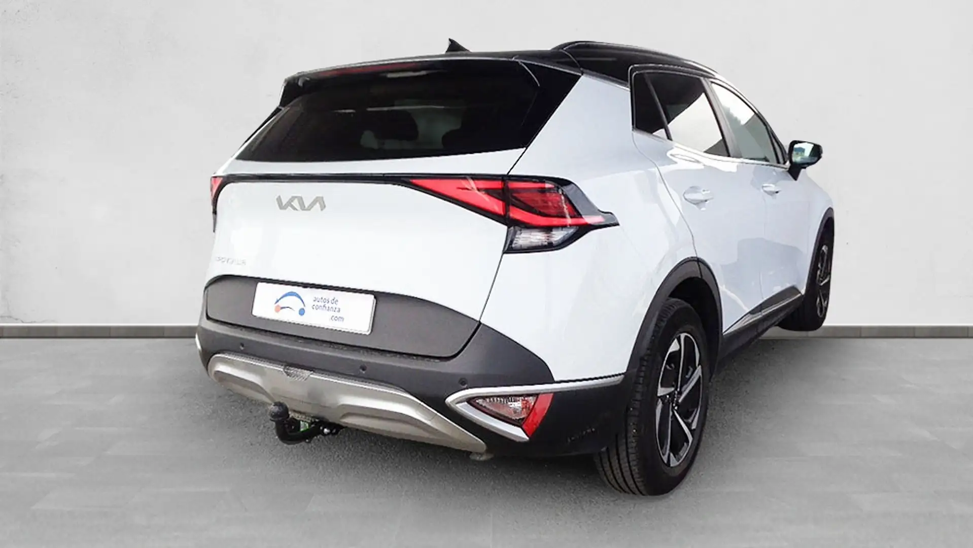 Kia Sportage 1.6 T-GDi Drive 150 - 2