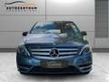Mercedes-Benz B 180 1.Hand Memory Bi-Xenon Blau - thumbnail 2