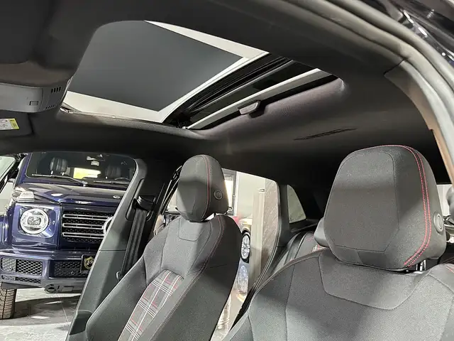 Volkswagen Polo view 14