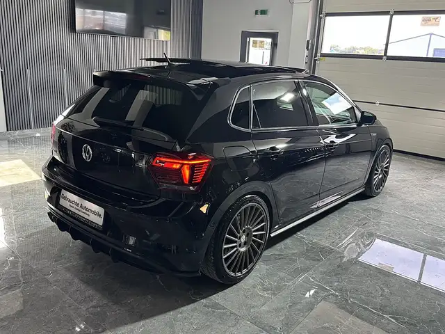 Volkswagen Polo view 11