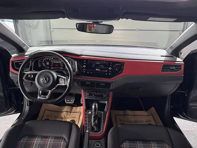 Volkswagen Polo view 15