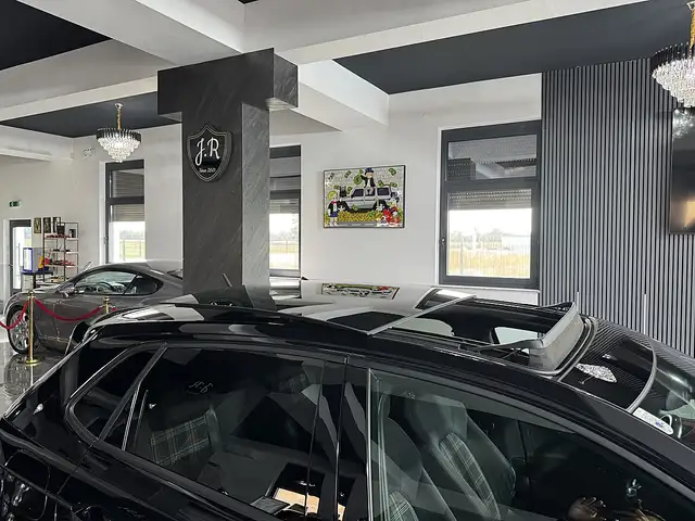 Volkswagen Polo view 13