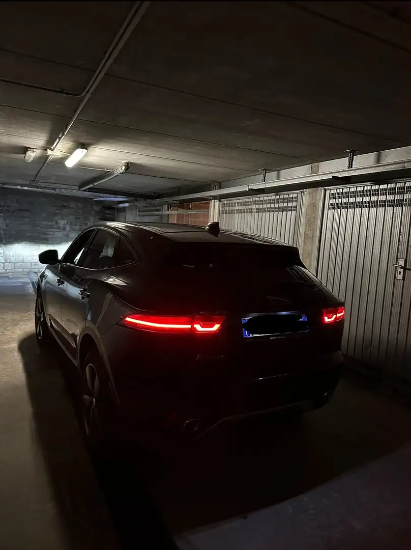 Jaguar E-Pace D150 AWD Aut. S - 1