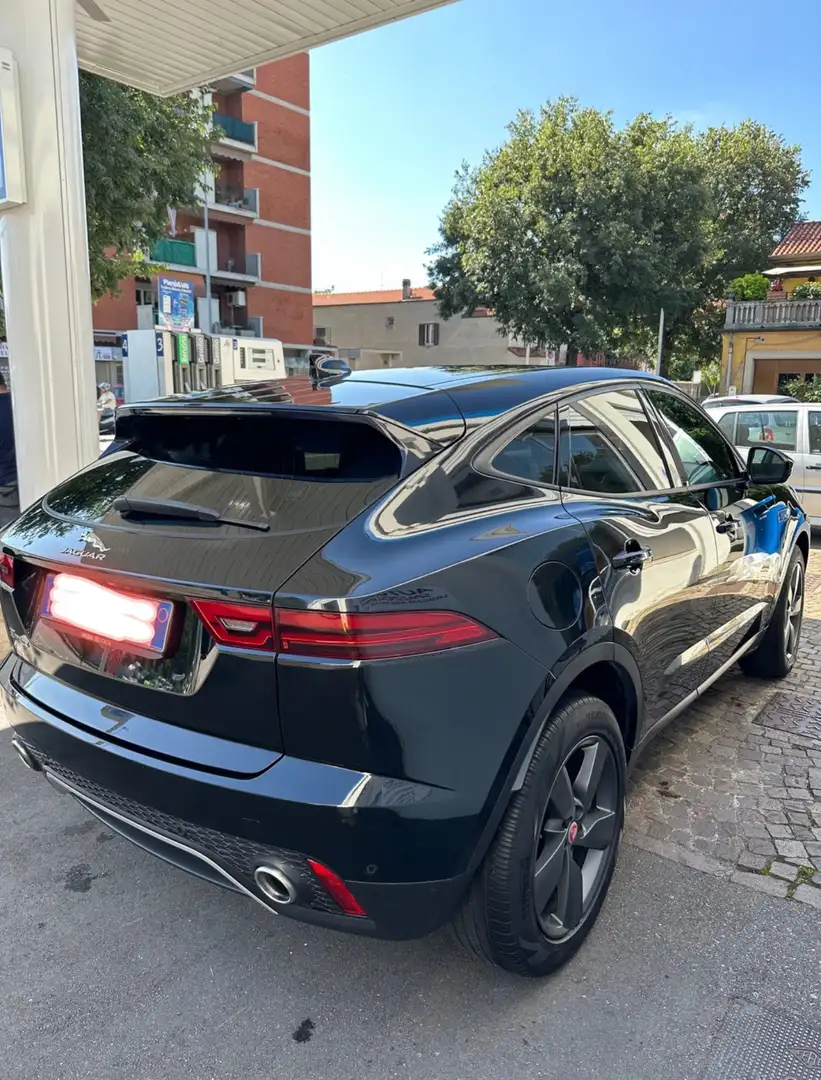 Jaguar E-Pace D150 AWD Aut. S - 2