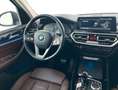 BMW X3 xDrive 30e Facelift Memory Sitzbelüftung Noir - thumbnail 9