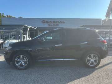 2.5 dCi 4WD 190 CV Aut. Tekna