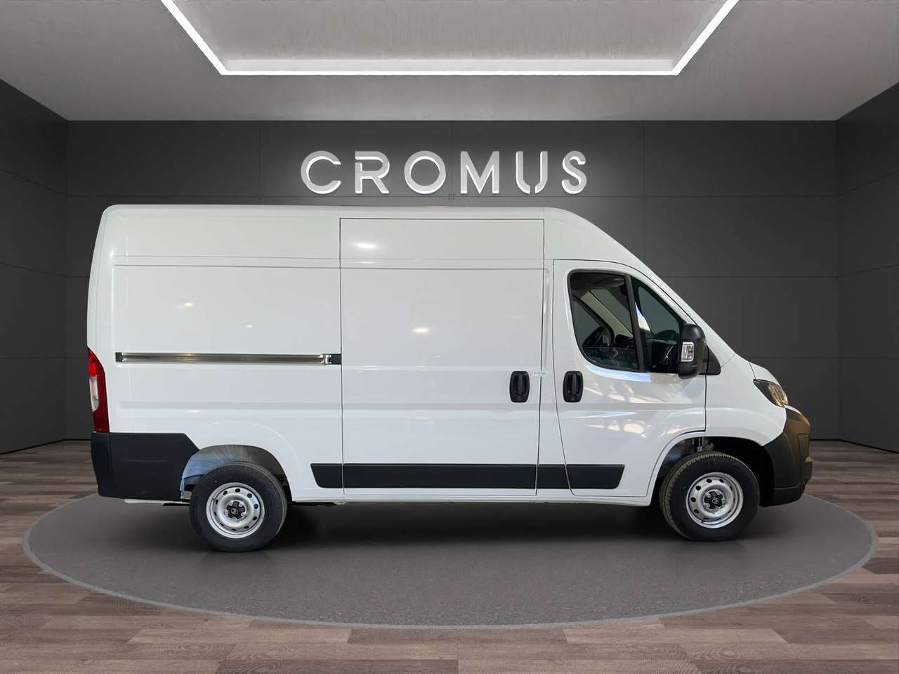 Citroen Jumper FURGONE LASTRATO L2H2 35 2.2 140CV IVA ESPOSTA