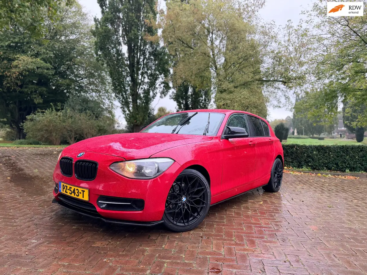 BMW 116