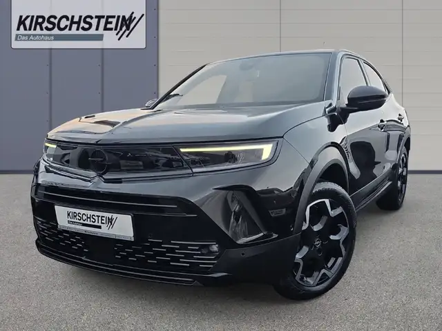 Opel Mokka Ultimate 1.2 Turbo Kamera LED Massage Navi