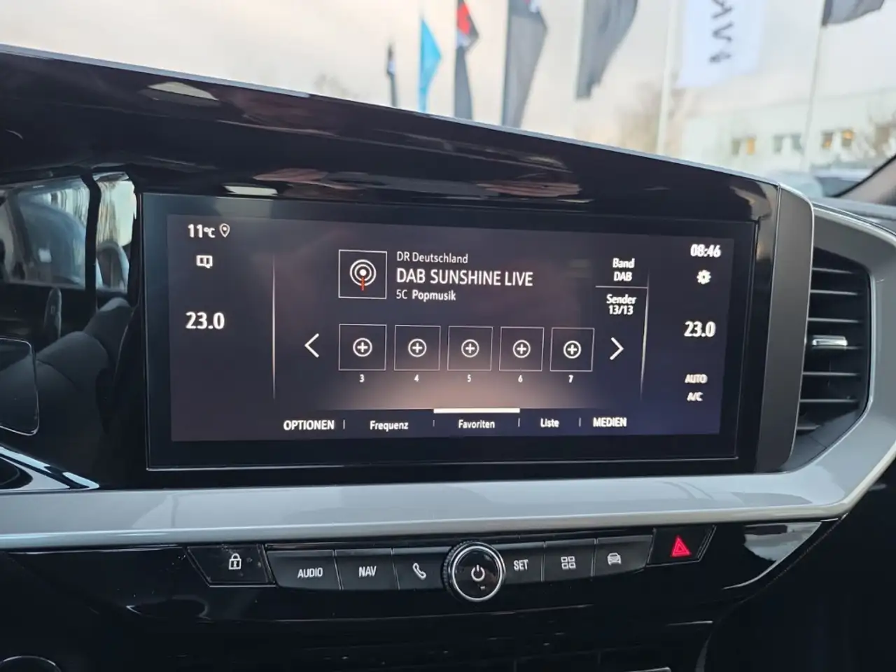 Opel Mokka Ultimate 1.2 Turbo Kamera LED Massage Navi 18