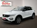 Volkswagen T-Roc 1.0 TSI Design 2xKlima ACC AHK KlimaA LM Weiß - thumbnail 3