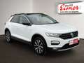 Volkswagen T-Roc 1.0 TSI Design 2xKlima ACC AHK KlimaA LM Weiß - thumbnail 15