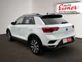 Volkswagen T-Roc 1.0 TSI Design 2xKlima ACC AHK KlimaA LM Weiß - thumbnail 11