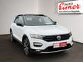 Volkswagen T-Roc 1.0 TSI Design 2xKlima ACC AHK KlimaA LM Weiß - thumbnail 16