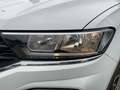 Volkswagen T-Roc 1.0 TSI Design 2xKlima ACC AHK KlimaA LM Weiß - thumbnail 4