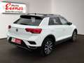 Volkswagen T-Roc 1.0 TSI Design 2xKlima ACC AHK KlimaA LM Weiß - thumbnail 13