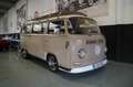 Volkswagen T2 T2A Deluxe Rat Look Full Technical  Restoration (1 Bruin - thumbnail 2