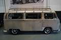 Volkswagen T2 T2A Deluxe Rat Look Full Technical  Restoration (1 Marrón - thumbnail 27